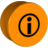 Orange Info.ico