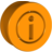 Orange Info 2.ico