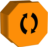 Orange Recycle.ico