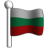 Flag-Bulgaria.ico Preview