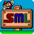 Super Mario Land Logo.ico Preview