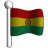 Flag-Bolivia.ico Preview