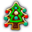 christmas tree.ico Preview