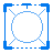 TM wheeled vehicle indigo.ico Preview