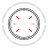 TS red crosshair with circles.ico