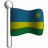 Flag-Rwanda.ico Preview
