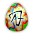 graffito egg.ico Preview
