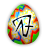 graffito egg.ico