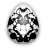 rorschach egg .ico Preview