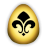 royal egg.ico Preview