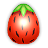 strawberry egg.ico