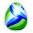 wrapped egg.ico