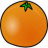 orange 2.ico Preview