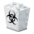 Biohazard Recycle Bin.ico