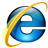 Internet Explorer.ico Preview