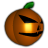 pumpkin.ico Preview