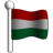 Flag-Hungary.ico Preview
