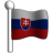 Flag-Slovakia.ico Preview
