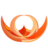 etoile-orange-Claw.ico Preview