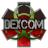 ZA Dexcom Glucose Monitor Icon.ico