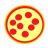 pizza.ico Preview