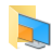 Virtual Machines Folder.ico Preview