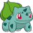 Bulbasaur.ico Preview