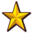 Gold 1 star.ico