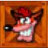 Crash Bandicoot - life box.ico