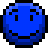 Blue Smiley.ico