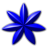 Blue 7-Pointed Star.ico