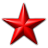 Red Exact Star.ico