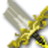 Dave's Royal Deringer Sword (Broken).ico Preview