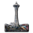 Space Needle 1962 Seattle.ico Preview