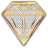 DIAMOND3.ico Preview