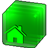 Cyberpunk Green Folder Home.ico Preview