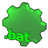 Cyberpunk Green BAT File.ico