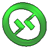 Cyberpunk Green Azure.ico Preview
