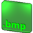Cyberpunk Green BMP File.ico Preview