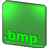 Cyberpunk Green BMP File.ico