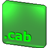 Cyberpunk Green CAB File.ico Preview