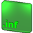 Cyberpunk Green INF File.ico