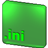 Cyberpunk Green INI File.ico Preview