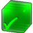 Cyberpunk Green Folder Options.ico Preview