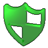 Cyberpunk Green Shield.ico