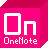 OneNote.ico Preview