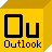 Outlook.ico Preview