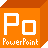 PowerPoint.ico Preview