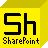 SharePoint.ico Preview