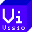 Visio.ico Preview